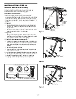 Предварительный просмотр 21 страницы Chamberlain Elite 3575S Owner'S Manual