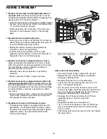 Предварительный просмотр 30 страницы Chamberlain Elite 3575S Owner'S Manual