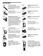 Предварительный просмотр 37 страницы Chamberlain Elite 3575S Owner'S Manual