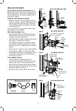 Предварительный просмотр 17 страницы Chamberlain Elite 3585CS Owner'S Manual