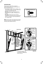 Предварительный просмотр 21 страницы Chamberlain Elite 3585CS Owner'S Manual