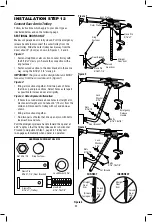 Preview for 22 page of Chamberlain Elite 3585CS Owner'S Manual