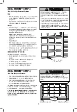 Предварительный просмотр 26 страницы Chamberlain Elite 3585CS Owner'S Manual