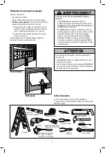 Предварительный просмотр 43 страницы Chamberlain Elite 3585CS Owner'S Manual