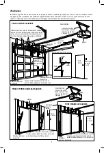 Предварительный просмотр 44 страницы Chamberlain Elite 3585CS Owner'S Manual