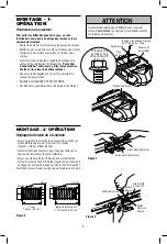 Предварительный просмотр 46 страницы Chamberlain Elite 3585CS Owner'S Manual