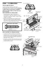 Предварительный просмотр 49 страницы Chamberlain Elite 3585CS Owner'S Manual