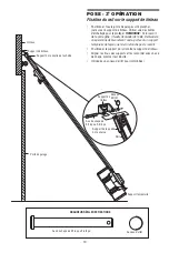 Предварительный просмотр 50 страницы Chamberlain Elite 3585CS Owner'S Manual