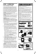 Предварительный просмотр 53 страницы Chamberlain Elite 3585CS Owner'S Manual