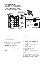 Предварительный просмотр 59 страницы Chamberlain Elite 3585CS Owner'S Manual