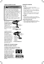 Предварительный просмотр 71 страницы Chamberlain Elite 3585CS Owner'S Manual