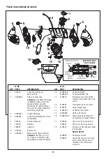 Предварительный просмотр 78 страницы Chamberlain Elite 3585CS Owner'S Manual