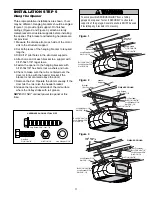 Preview for 11 page of Chamberlain Elite 3595C Owner'S Manual