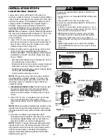 Preview for 12 page of Chamberlain Elite 3595C Owner'S Manual