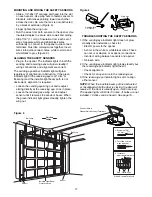 Preview for 17 page of Chamberlain Elite 3595C Owner'S Manual