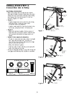 Preview for 19 page of Chamberlain Elite 3595C Owner'S Manual