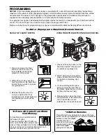 Preview for 27 page of Chamberlain Elite 3595C Owner'S Manual