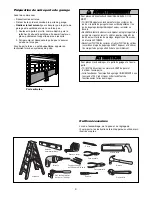 Preview for 35 page of Chamberlain Elite 3595C Owner'S Manual