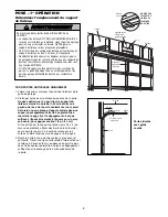 Preview for 40 page of Chamberlain Elite 3595C Owner'S Manual