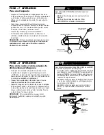 Preview for 45 page of Chamberlain Elite 3595C Owner'S Manual