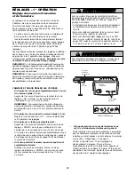 Preview for 52 page of Chamberlain Elite 3595C Owner'S Manual