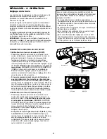 Preview for 53 page of Chamberlain Elite 3595C Owner'S Manual