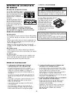 Preview for 57 page of Chamberlain Elite 3595C Owner'S Manual