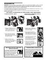 Preview for 59 page of Chamberlain Elite 3595C Owner'S Manual