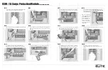 Preview for 2 page of Chamberlain Elite CSW/SL Manual