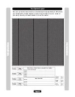 Предварительный просмотр 14 страницы Chamberlain Elite EL Series Programming Manual