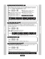 Предварительный просмотр 37 страницы Chamberlain Elite EL Series Programming Manual