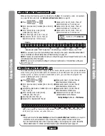 Предварительный просмотр 42 страницы Chamberlain Elite EL Series Programming Manual