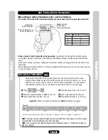 Предварительный просмотр 46 страницы Chamberlain Elite EL Series Programming Manual