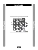 Предварительный просмотр 73 страницы Chamberlain Elite EL Series Programming Manual