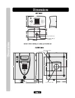 Preview for 3 page of Chamberlain Elite EL25G Installation Manual