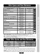 Preview for 8 page of Chamberlain Elite EL25G Installation Manual