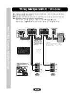 Preview for 11 page of Chamberlain Elite EL25G Installation Manual