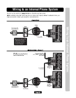 Preview for 14 page of Chamberlain Elite EL25G Installation Manual