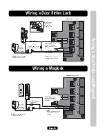 Preview for 16 page of Chamberlain Elite EL25G Installation Manual