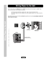 Preview for 21 page of Chamberlain Elite EL25G Installation Manual