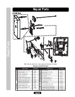 Preview for 25 page of Chamberlain Elite EL25G Installation Manual