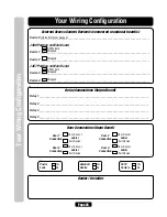 Preview for 27 page of Chamberlain Elite EL25G Installation Manual