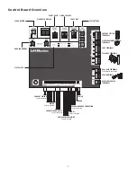 Предварительный просмотр 2 страницы Chamberlain Elite K1D6761-1CC Manual