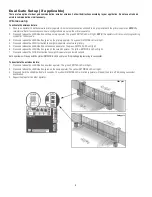 Предварительный просмотр 6 страницы Chamberlain Elite K1D6761-1CC Manual