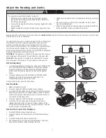 Предварительный просмотр 7 страницы Chamberlain Elite K1D6761-1CC Manual