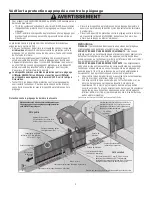 Предварительный просмотр 13 страницы Chamberlain Elite K1D6761-1CC Manual