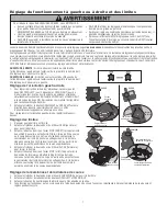 Preview for 17 page of Chamberlain Elite K1D6761-1CC Manual