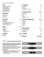 Preview for 2 page of Chamberlain Elite RSL12V Installation Manual