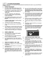 Preview for 5 page of Chamberlain Elite RSL12V Installation Manual