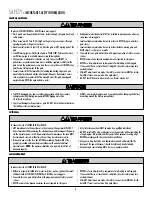 Preview for 7 page of Chamberlain Elite RSL12V Installation Manual